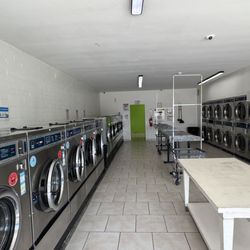 Newport Laundry