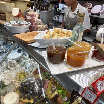 Mercato Centrale - Food Court Near Me - Florence, FI