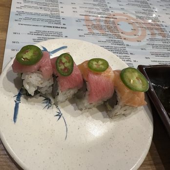 Sushi Mon - Japanese Near Me - Las Vegas, Nevada