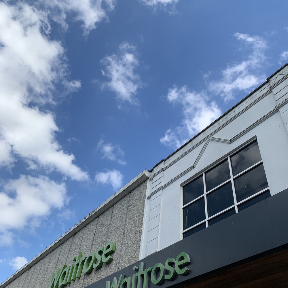 Waitrose - Grocery Near Me - Brighton, BNH