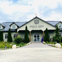 Spirit Tree Estate Cidery