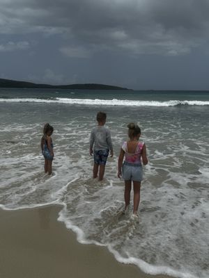 Zoni Beach by null