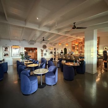 The Bungalow Kitchen - The main bar area - Lounges Near Me - Long Beach, California The Bungalow Kitchen - The main bar area - Lounges Near Me - Long Beach, California