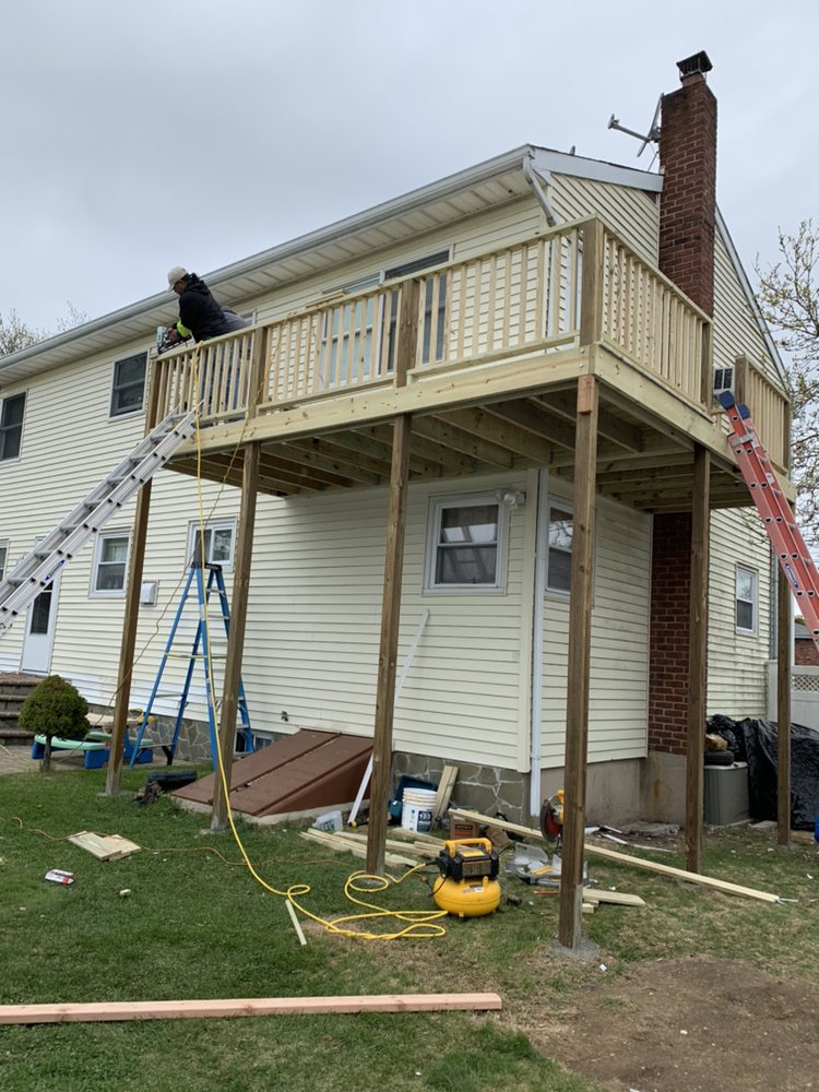 Slide of Castro & Son Home Improvement