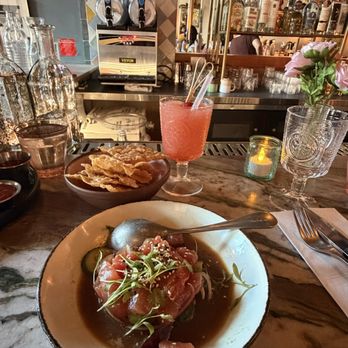 Roses On Adeline - Tapas Bars Near Me - Berkeley, California