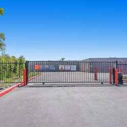 Public Storage