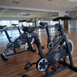 Forum Fitness Center