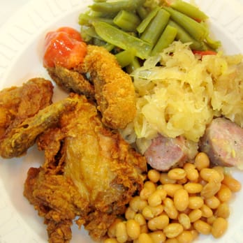 Atlantic Caterers - Plate from the Bull and Oyster Roast Buffet - Caterers Near Me - Baltimore, Maryland Atlantic Caterers - Plate from the Bull and Oyster Roast Buffet - Caterers Near Me - Baltimore, Maryland