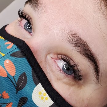 Gaze - Eyelash Service Near Me - Austin, Texas