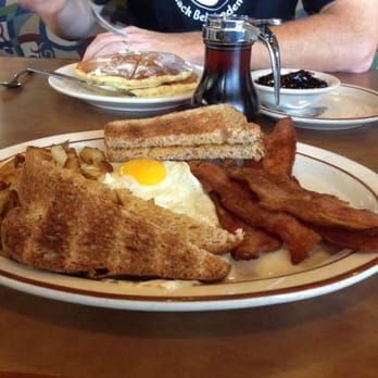 Stonegate Cafe - American Near Me - Parker, Colorado