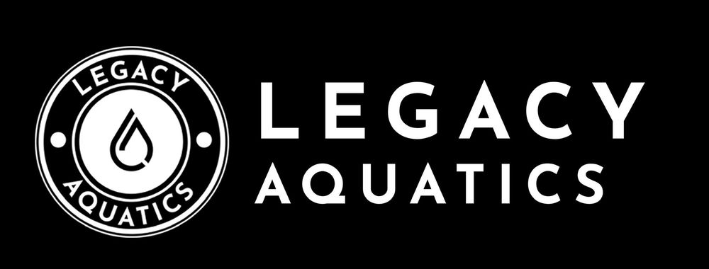 Legacy Aquatics Logo