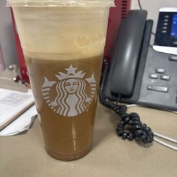 Cold Brew