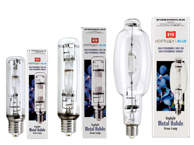 Harvest Moon Hydroponics by null