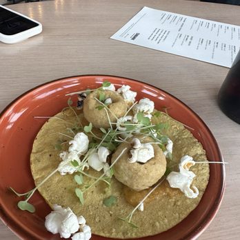 Owamni - Corn taco - New American Near Me - Minneapolis, Minnesota Owamni - Corn taco - New American Near Me - Minneapolis, Minnesota