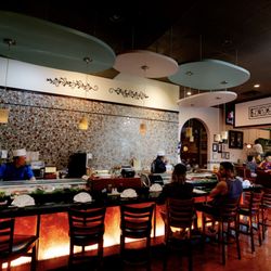 Origami Korean-Japanese Restaurant