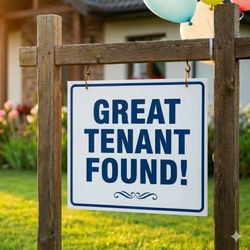 HomeLife Property Management - Great Tenant Found with HomeLife Property Management BC