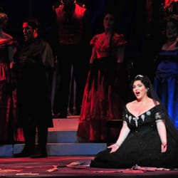 Nashville Opera