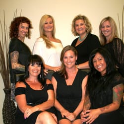 Beehive Salon