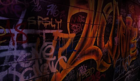 Photo of The Zone - Hollywood, CA, US.