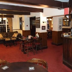 The Hanbury Turn