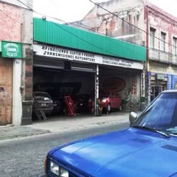 Taller Mecánico Chava - Excelente servicio de mecánicos.