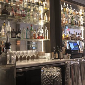 The Cottage - Bar - New American Near Me - Westport, Connecticut The Cottage - Bar - New American Near Me - Westport, Connecticut
