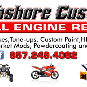 North Shore Customs - Auto Customization Near Me - Stoneham, Massachusetts North Shore Customs - Auto Customization Near Me - Stoneham, Massachusetts