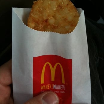 McDonald's - Burgers Near Me - Kirkland, Washington
