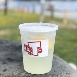 Big T's At Hope Mills Lake