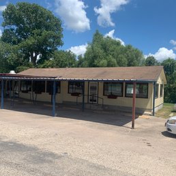 Exterior photo of Lakeview Drive-In - Marlin, Texas Exterior photo of Lakeview Drive-In - Marlin, Texas