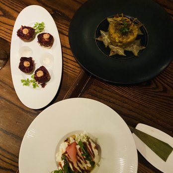 Indian Accent - Indian Near Me - New York, New York Indian Accent - Indian Near Me - New York, New York