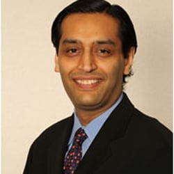 Alan B Goldberg, DDS - Dr. Yatin Khanna, D.D.S.
