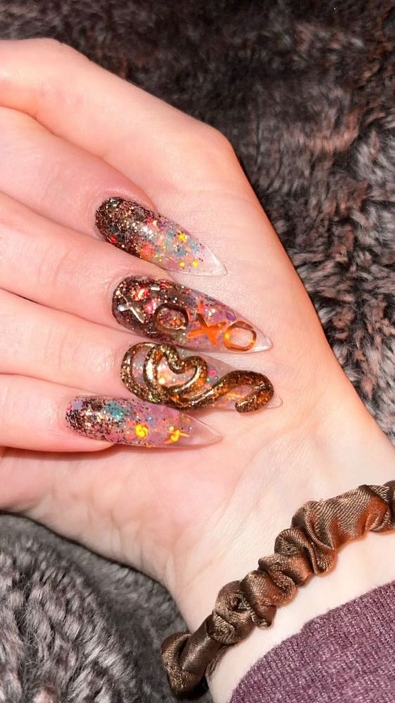 GET POLISHED NAIL BAR Updated July 2024 Request an Appointment 1617 Hendry St, Fort Myers