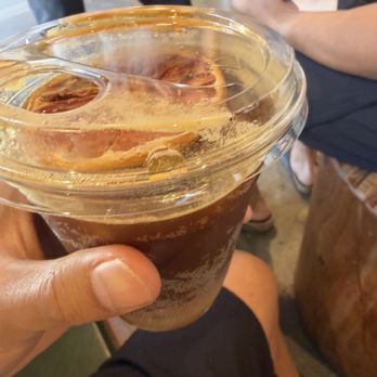 Concierge Coffee - Coffee & Tea Near Me - Los Angeles, California