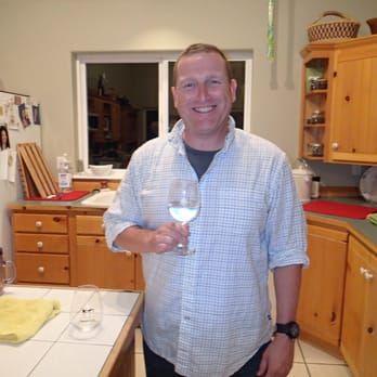 Daven Lore Winery - Valuable assistance by Andrew! - Wineries Near Me - Prosser, Washington
