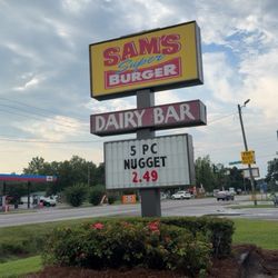 Signage