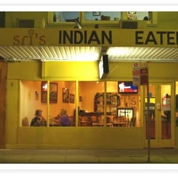 Sri's Indian Eatery