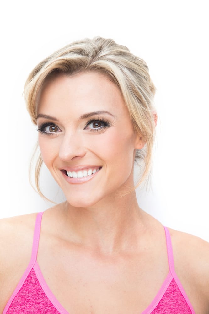 Drealee Fitness + Dance Logo