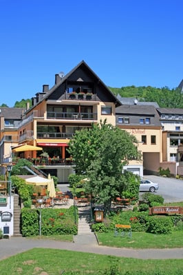 Hotel - Restaurant Ruland by null