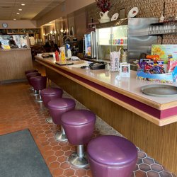 Superior Restaurant - Old school