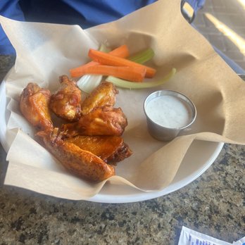McCray's Tavern - Jumbo Wings - American Near Me - Smyrna, Georgia McCray's Tavern - Jumbo Wings - American Near Me - Smyrna, Georgia