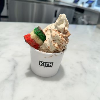 KITH Treats Miami Design District - Men's Clothing Near Me - Miami, Florida KITH Treats Miami Design District - Men's Clothing Near Me - Miami, Florida