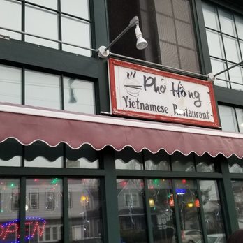 Pho Hong - Burlington, VT at a Vietnamese restaurant - Vietnamese Near Me - Burlington, Vermont Pho Hong - Burlington, VT at a Vietnamese restaurant - Vietnamese Near Me - Burlington, Vermont