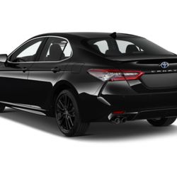 Luxury Express Car Service