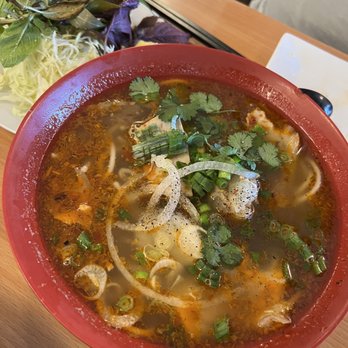 Pho Sing Sing - Bun Bo Hue - Vietnamese Near Me - Las  Vegas, Nevada