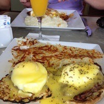Chit Chat Diner - Diners Near Me - Hackensack, New Jersey