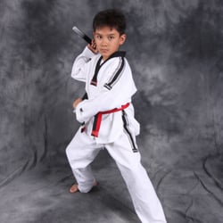 Ultimate Champion's Tae Kwon Do