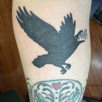 Good Luck Tattoo - Tattoo - Tattoo Near Me - Santa Cruz, California Good Luck Tattoo - Tattoo - Tattoo Near Me - Santa Cruz, California