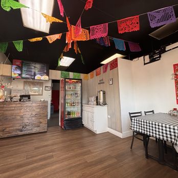 Basil Mexican Food - Inside - Salad Near Me - Lakewood, California Basil Mexican Food - Inside - Salad Near Me - Lakewood, California