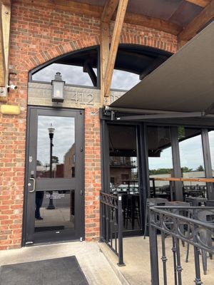 412 Public House by null